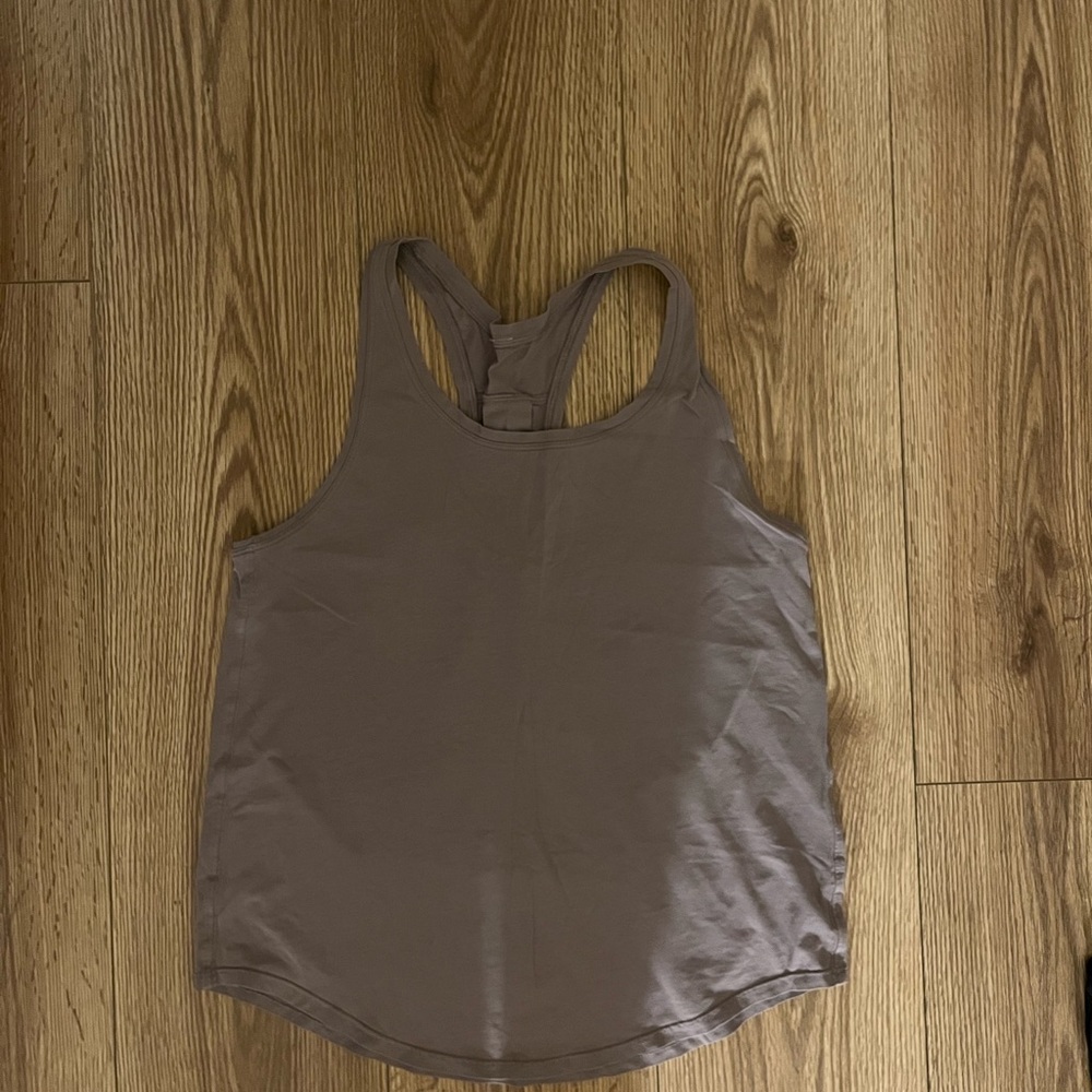 Lululemon Love Women's Sleeveless Tank Top